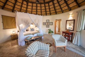  Nyala Safari Lodge  Hoedspruit